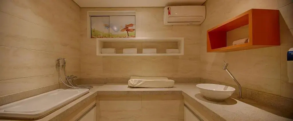 Foto - Hotel Plaza Camboriú