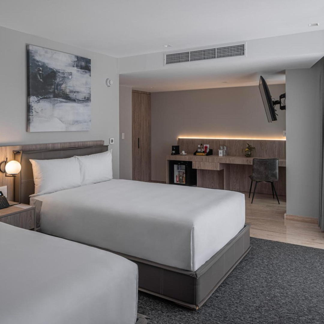 Foto - Hotel Elements by Marquis
