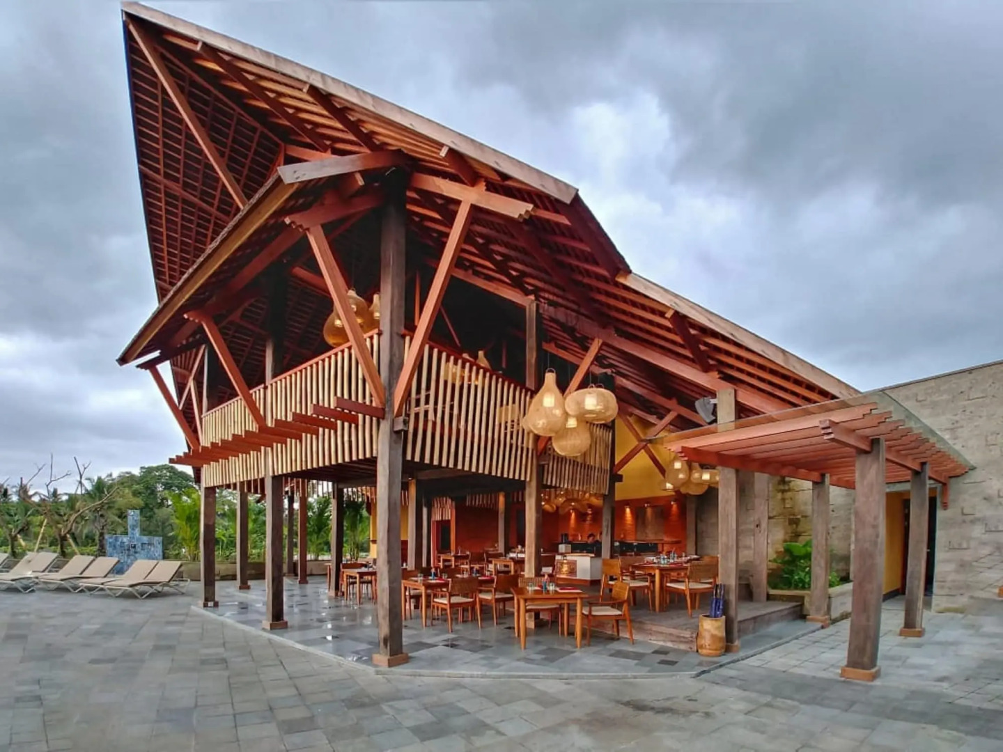 Foto - Tejaprana Bisma - CHSE Certified