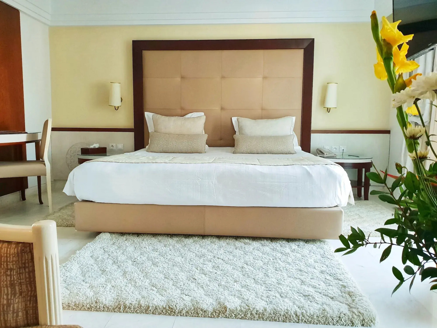 Foto - Sousse Palace Hotel & Spa