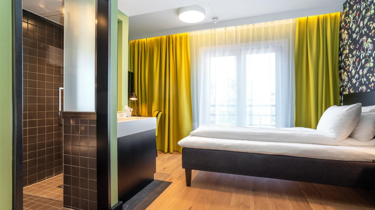 Photo - Thon Hotel Gyldenløve
