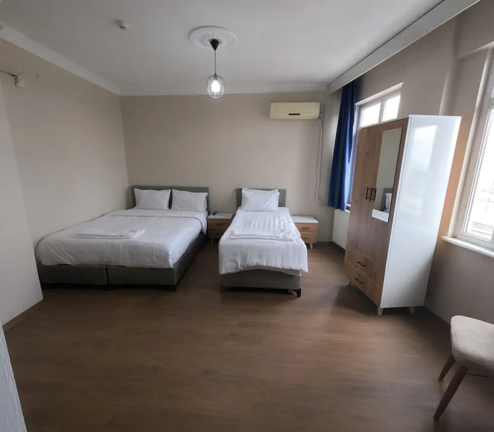 Photo - Küba İstanbul apart otel