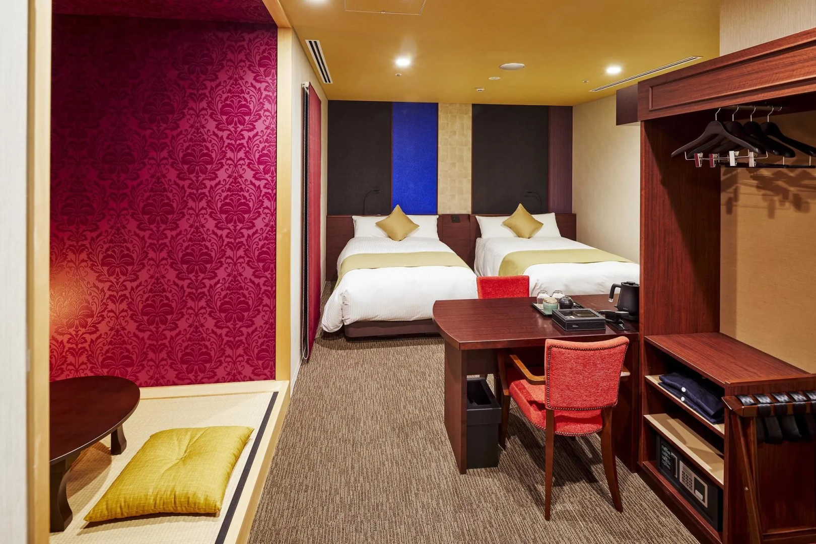 Photo - Book Hotel Jimbocho