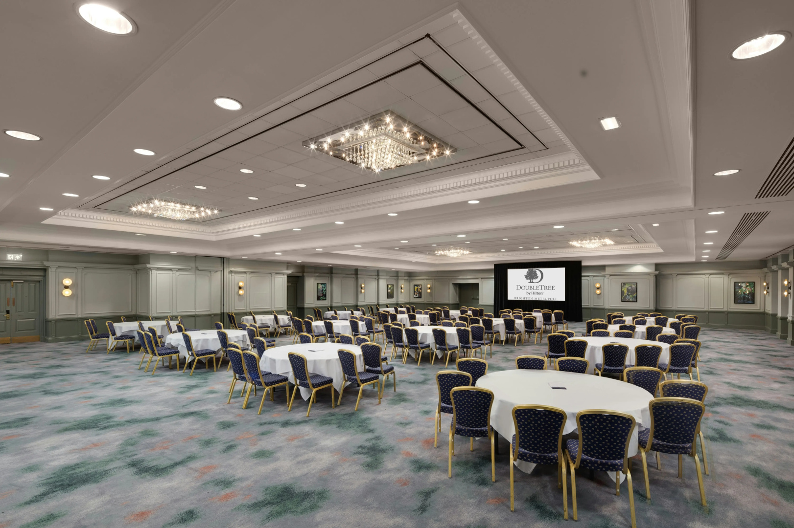 Photo - DoubleTree by Hilton Brighton Metropole