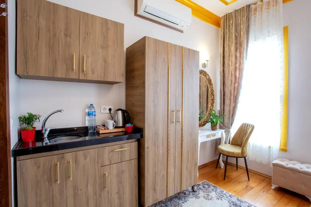 Foto - April Story Apart Hotel