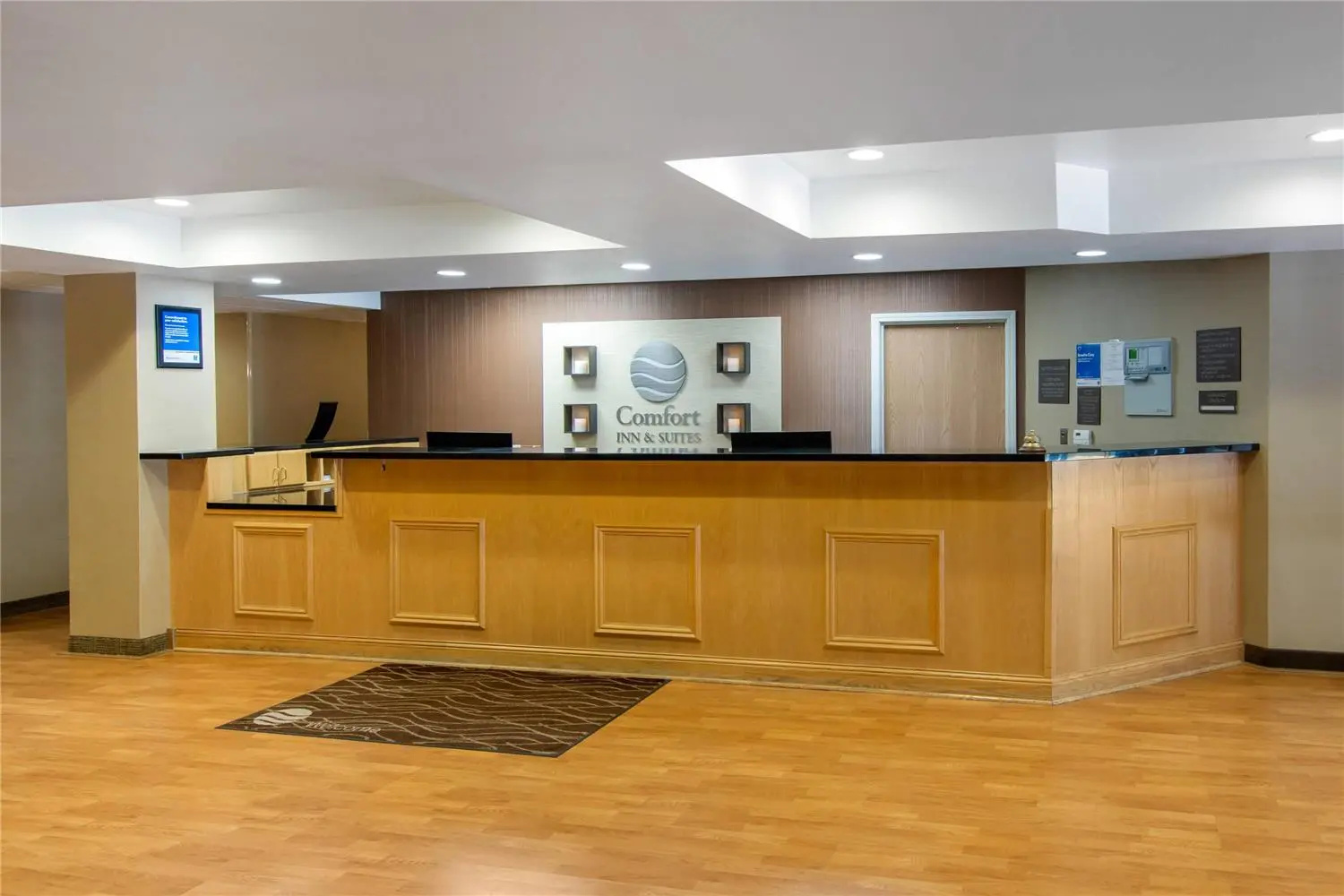 Foto - Comfort Inn & Suites Milford / Cooperstown