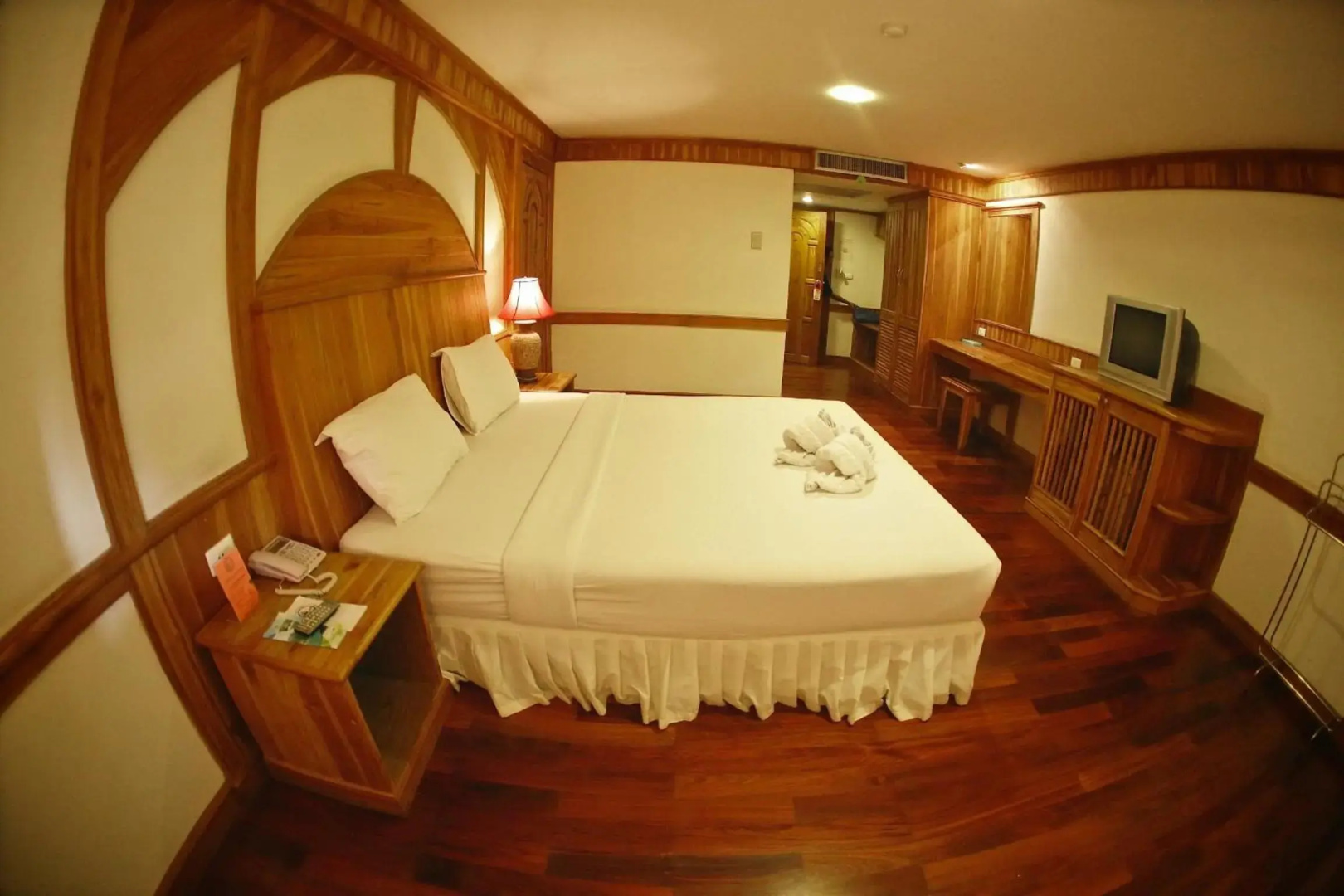 Photo - White Sand Princess Hotel