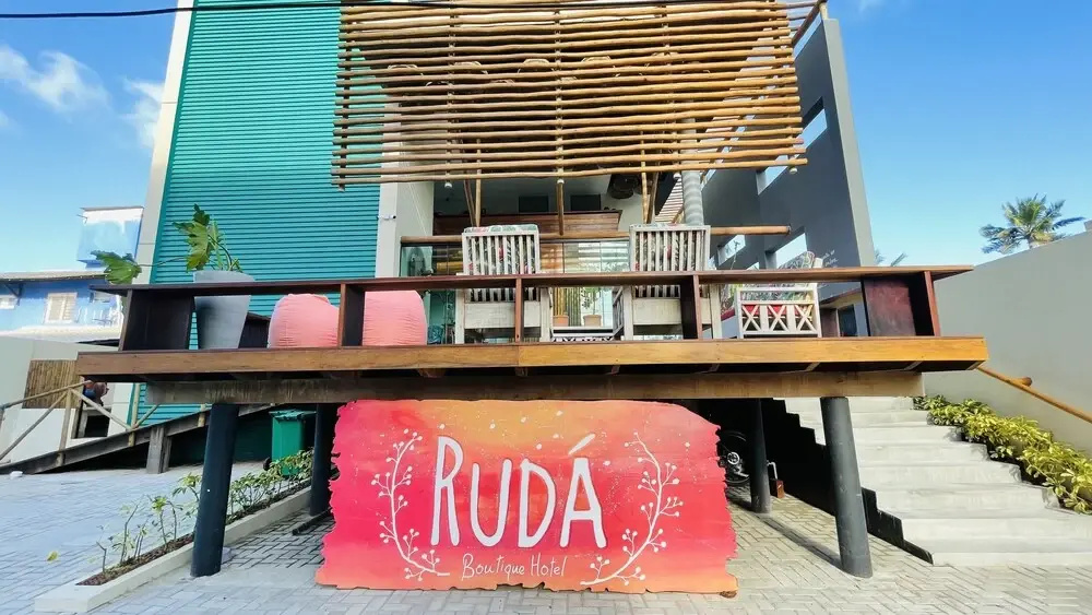 Foto - Rudá Boutique Hotel Porto de Galinhas