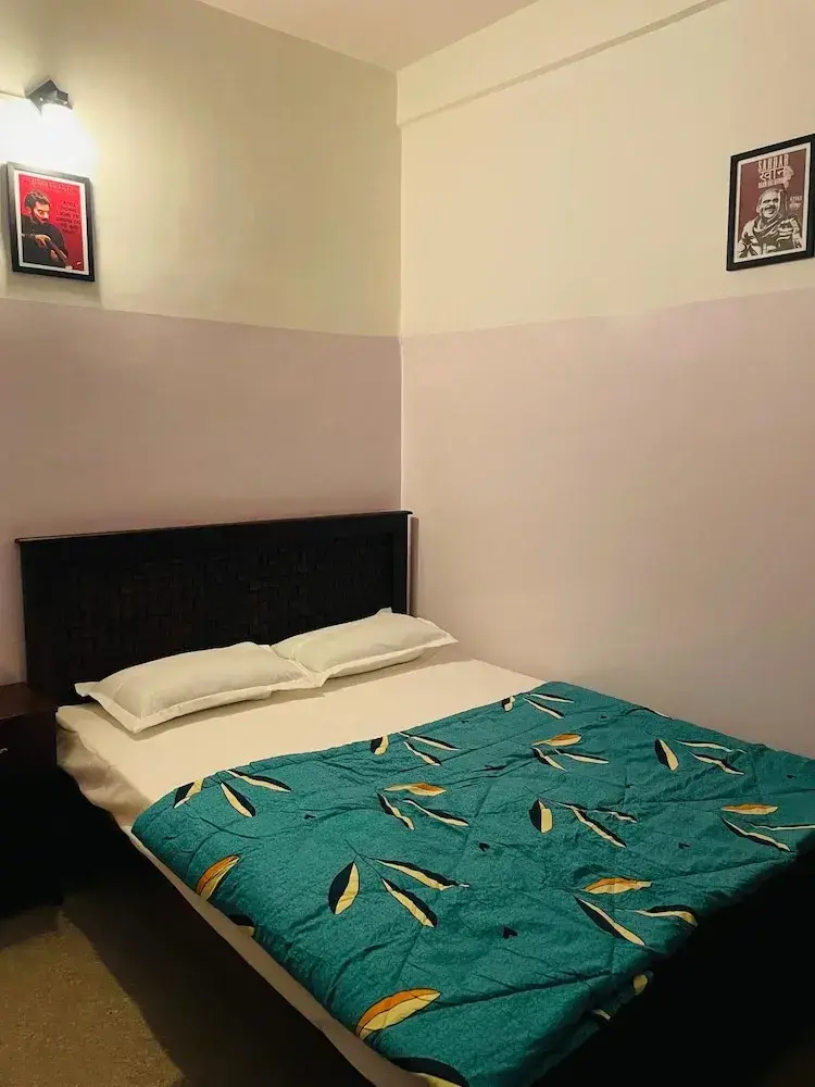 Foto - Zivo Stays, Guest House, #best hotel in Hyderabad Budget Friendly