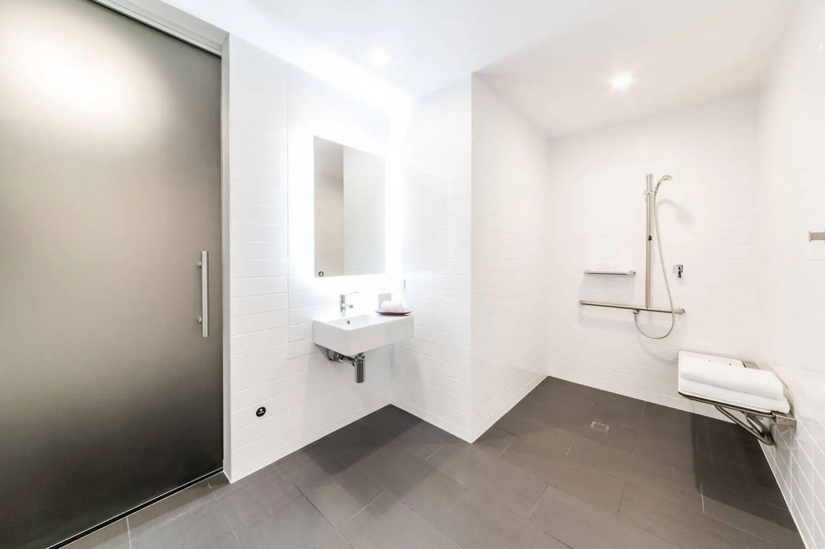 Foto - Sage Hotel James Street