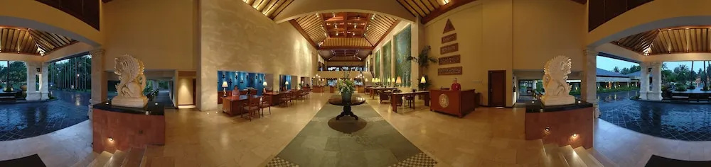 Foto - Villas at The Patra Bali Resort & Villas