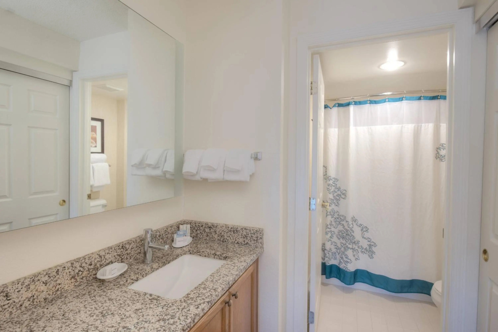 Photo - Residence Inn By Marriott Buckhead Lenox Park