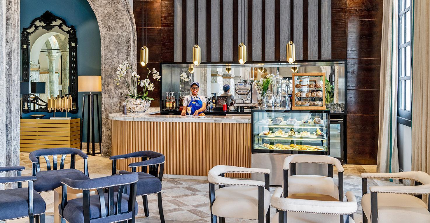 Photo - Sanctuary Cap Cana, a Luxury Collection Resort, Dominican Republic, Adult All-Inclusive