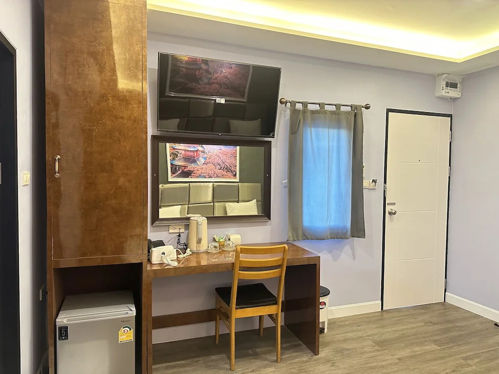 Photo - Metro Link Ratchada Hotel