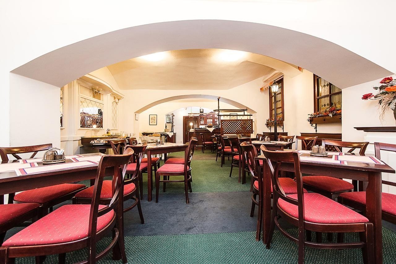 Foto - Art Nouveau Sibelius Apartments Prague 1902