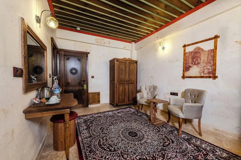Photo - Mai Cappadocia Hotel