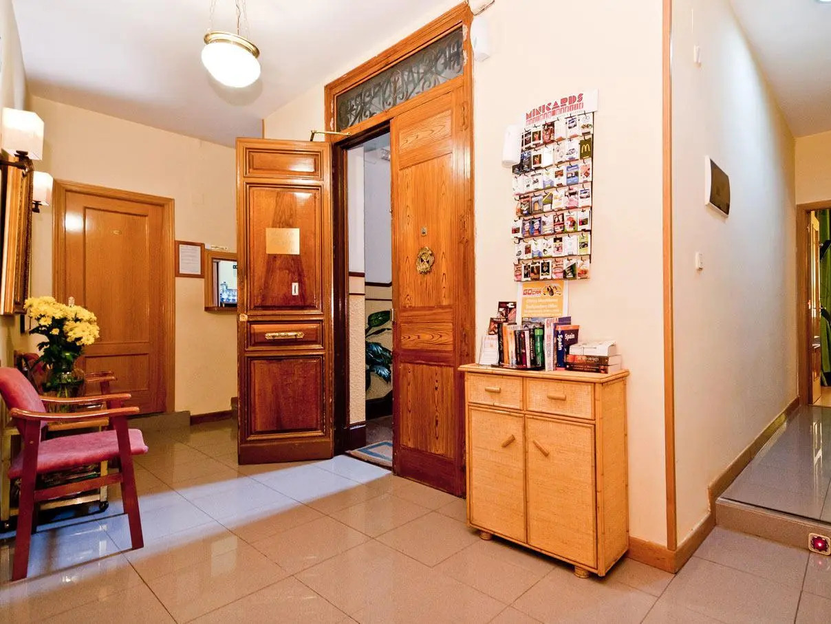 Foto - Hostal Oporto