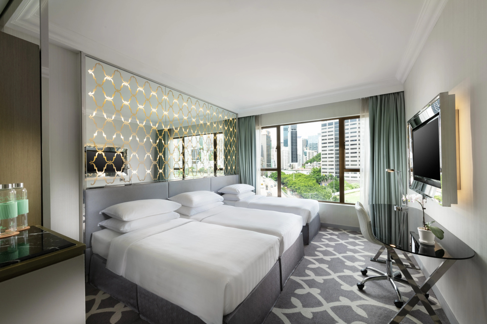 Foto - Dorsett Wanchai, Hong Kong