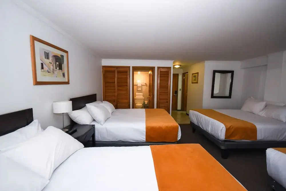 Foto - Hotel Casa Nogales