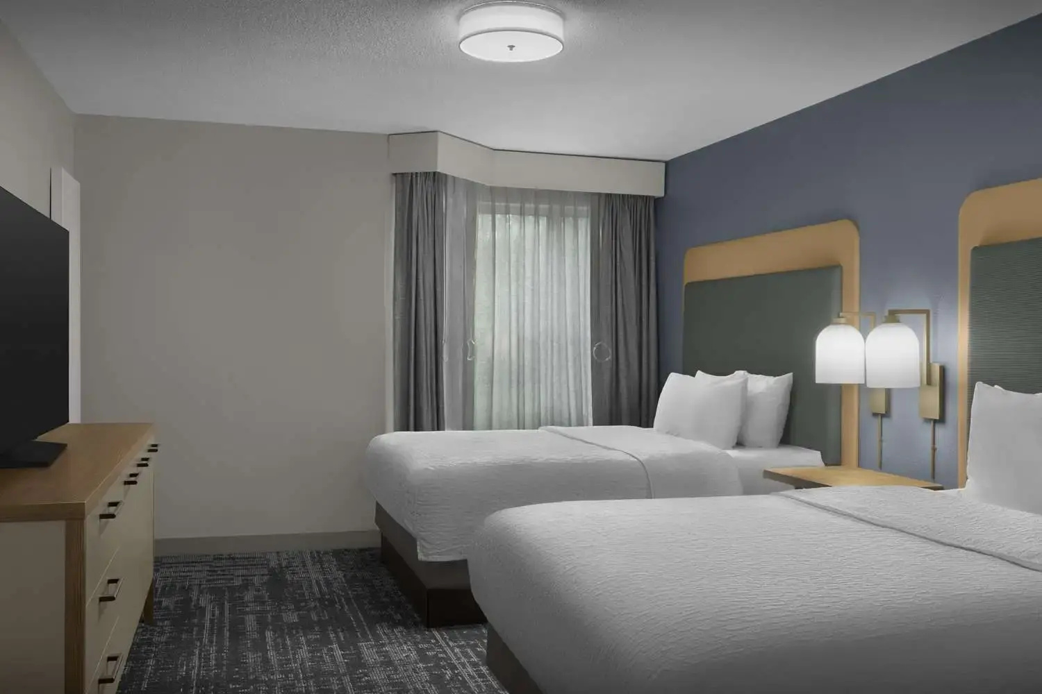 Foto - Homewood Suites by Hilton Nashville Airport