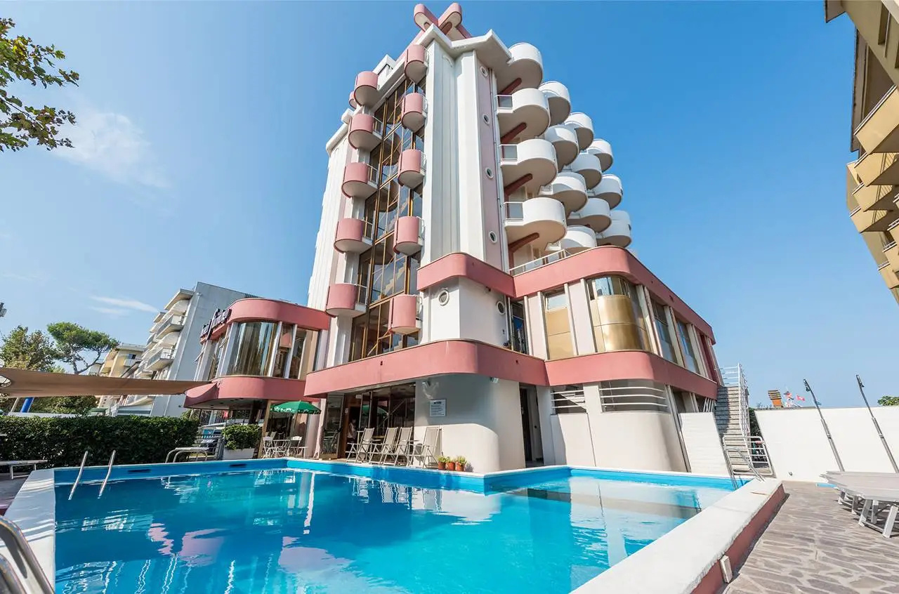 Foto - Hotel Flamingo