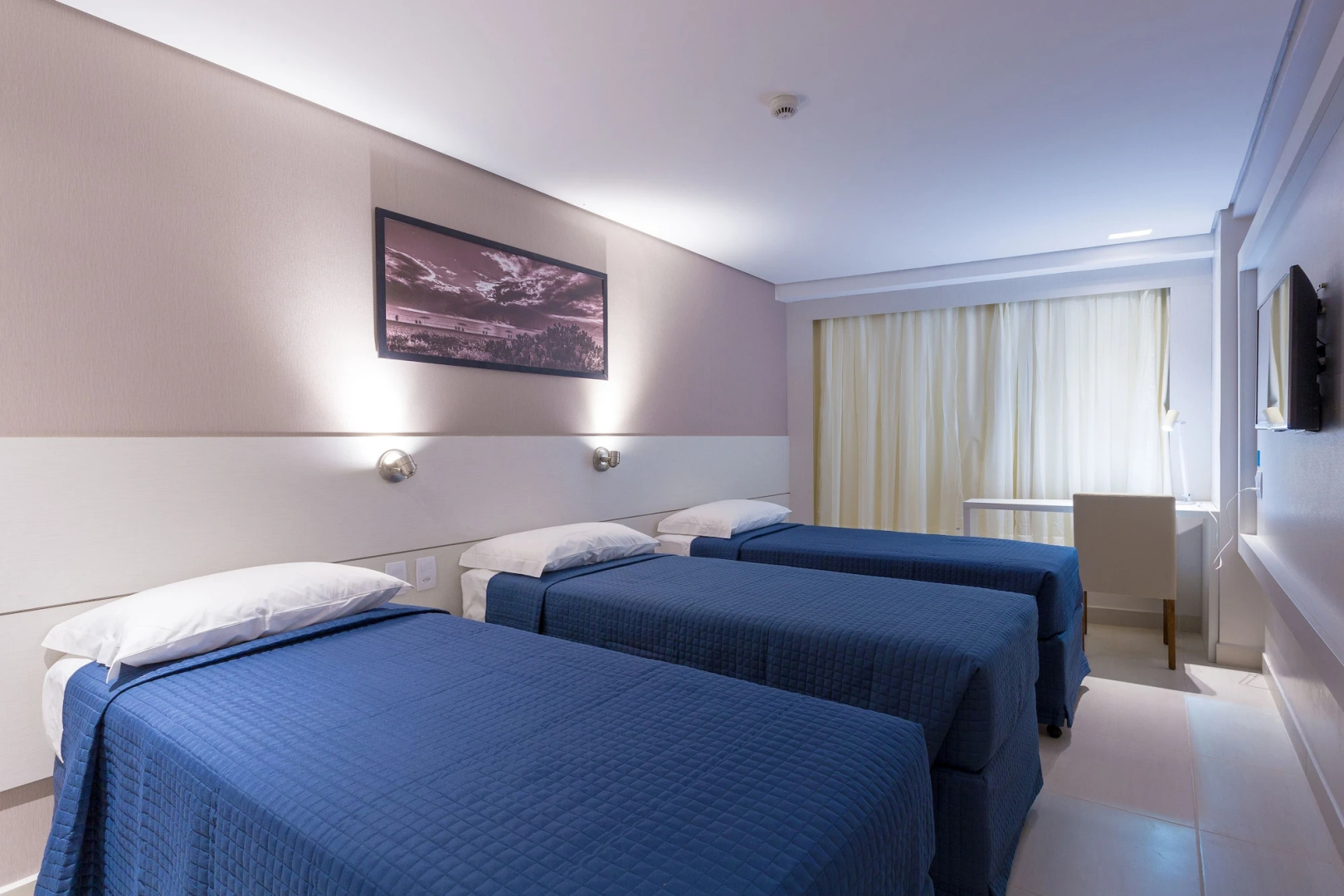 Foto - Manaíra Hotel