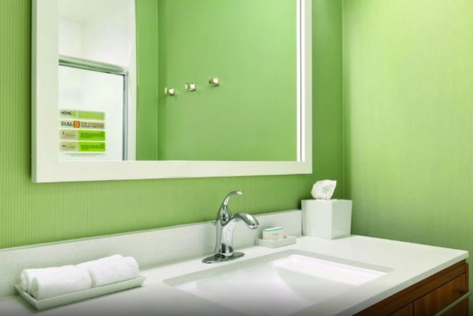 Foto - Home2 Suites by Hilton Houston Willowbrook