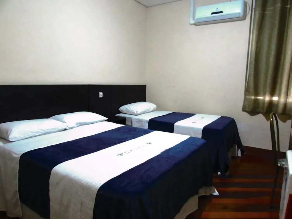 Foto - Hotel Minho - Próximo a 25 de Março, Brás, Bom Retiro e Hospital Pérola Byington