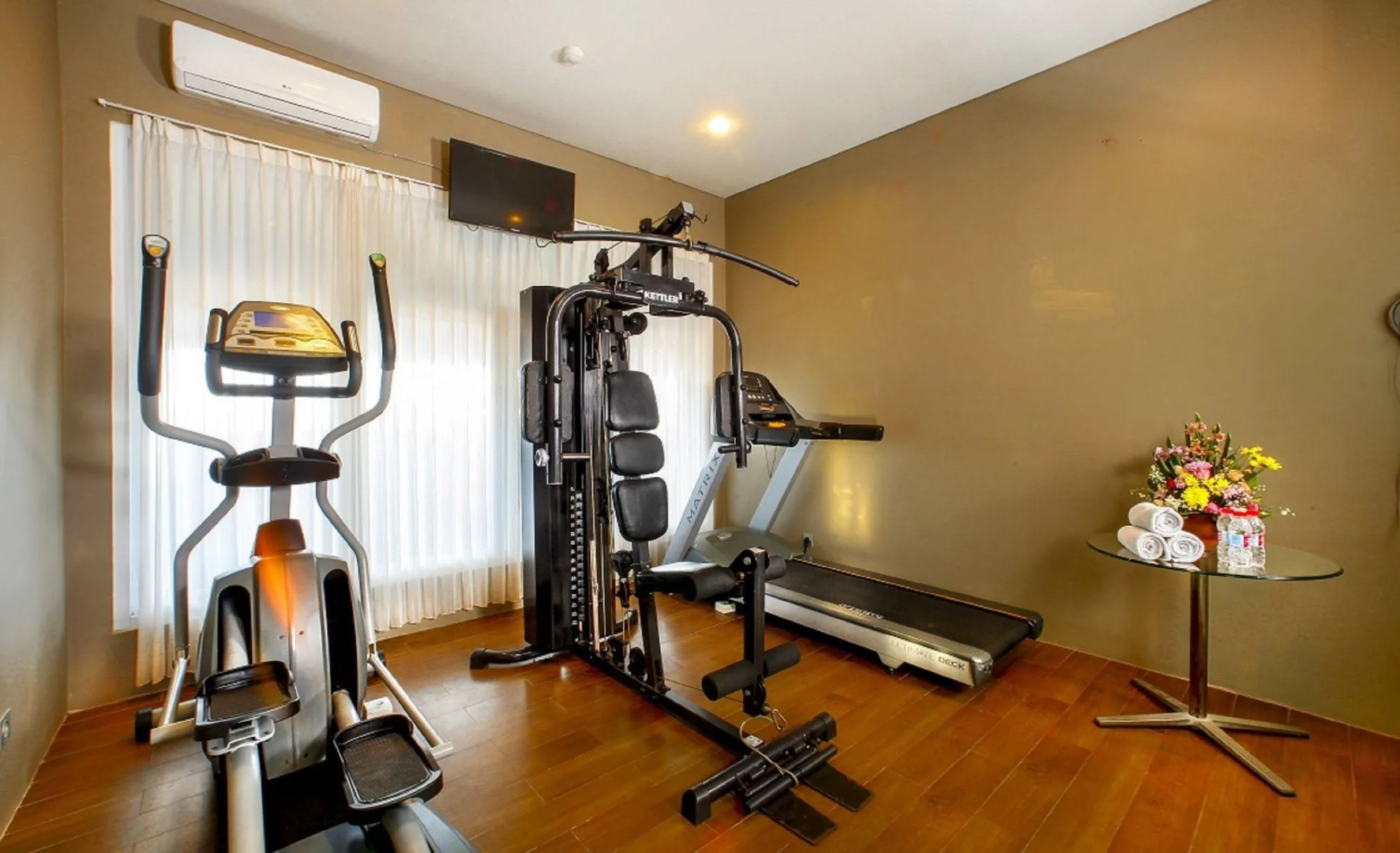 Foto - Euphoria Hotel