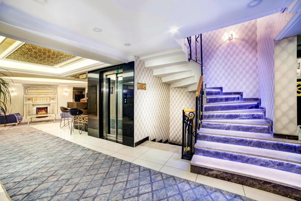 Foto - Ayasultan Hotel