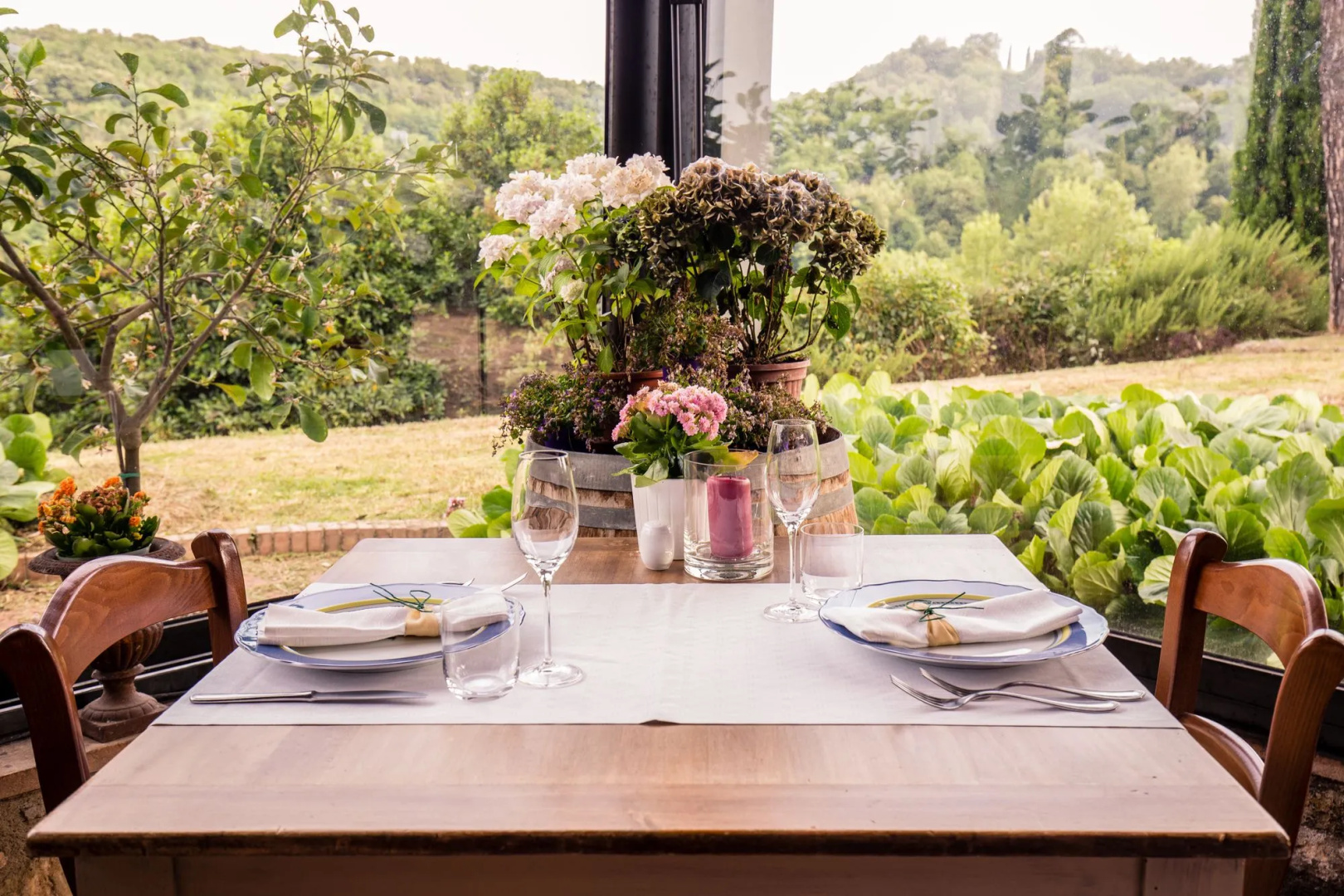 Photo - Hotel Le Colline