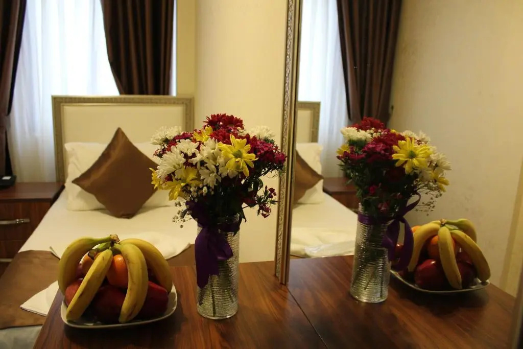 Foto - Liman Hotel