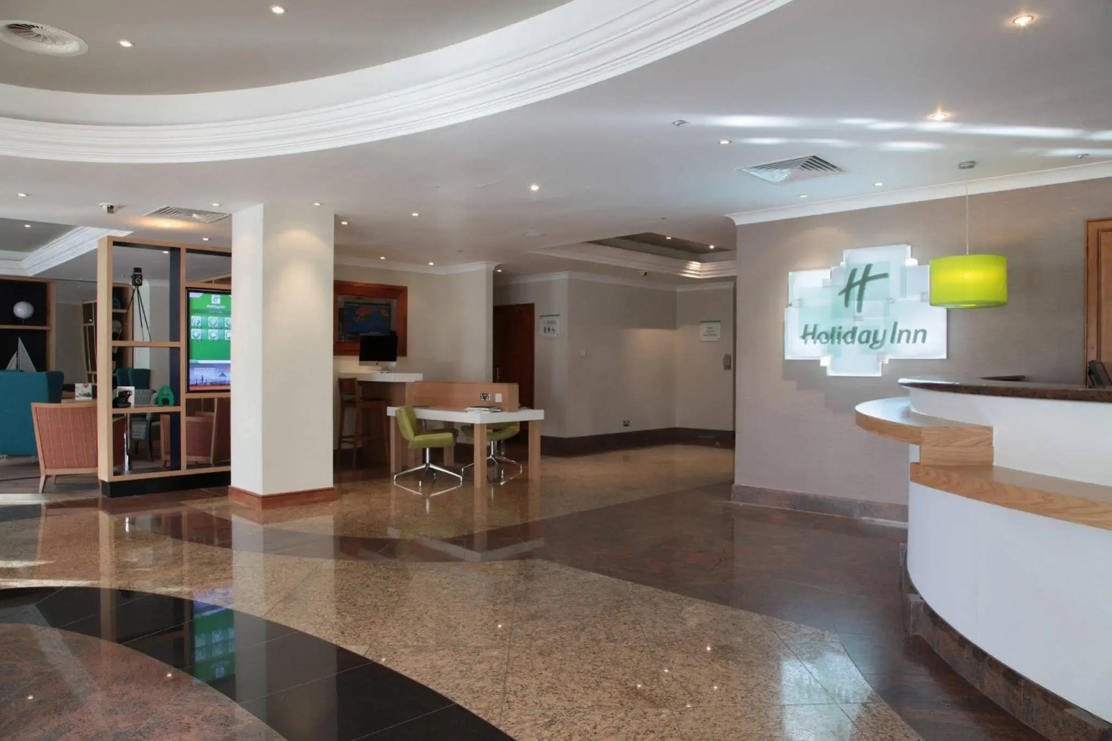 Photo - B&B HOTEL London Heathrow