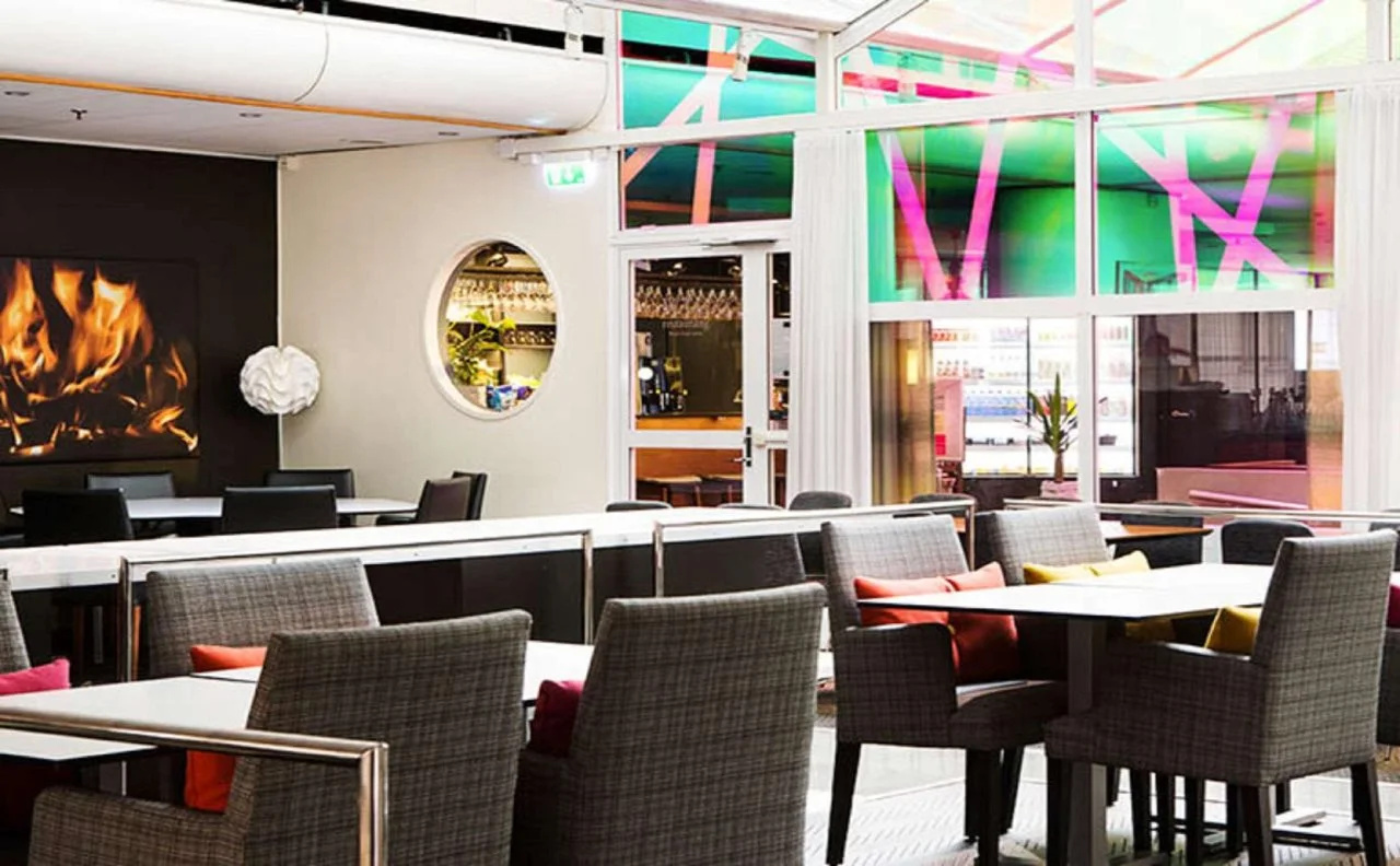 Photo - ProfilHotels Central