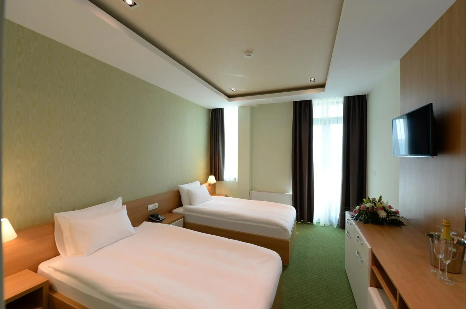 Foto - Hotel Hedonic