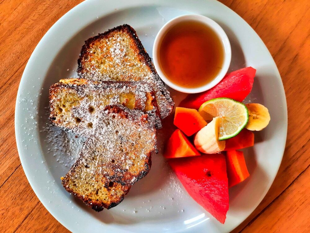 Foto - Hotel Maya Ik'