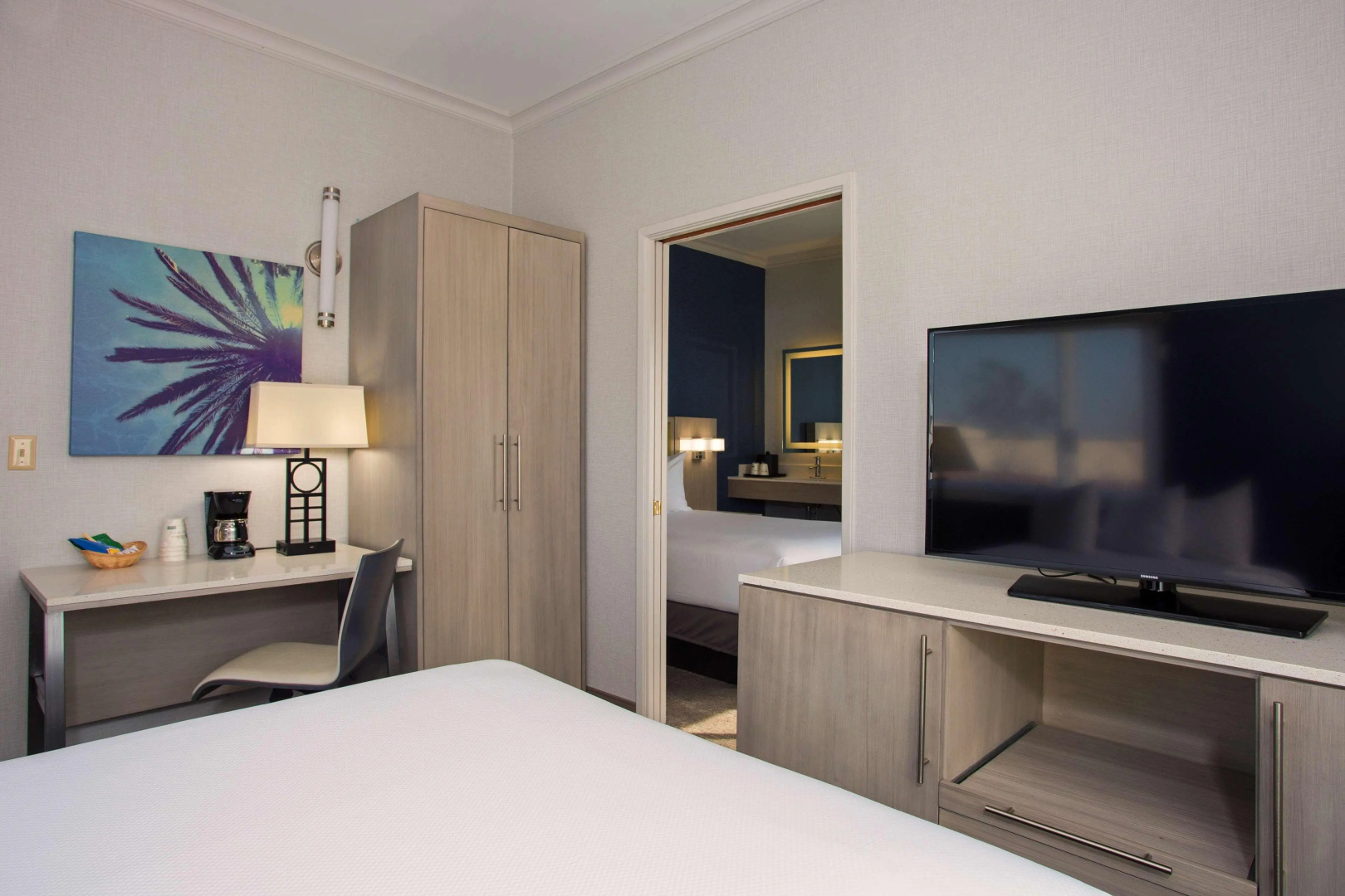 Foto - SureStay Hotel by Best Western Santa Monica