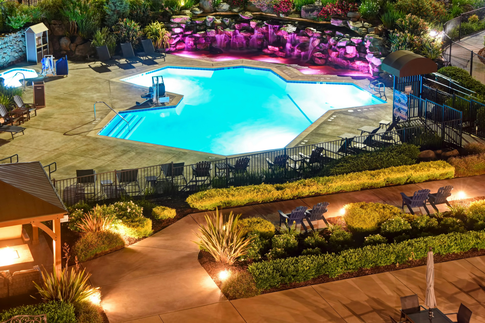 Foto - DoubleTree by Hilton Hotel Pleasanton at the Club