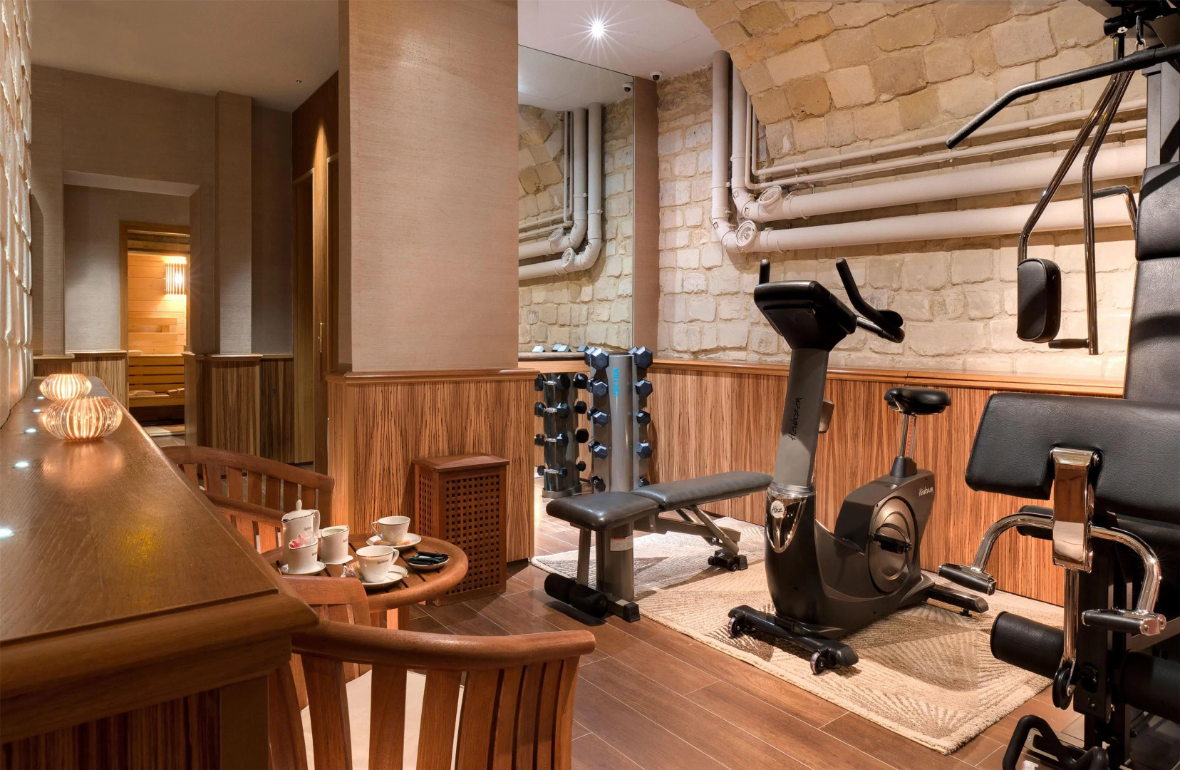 Photo - Rochester Champs Elysees