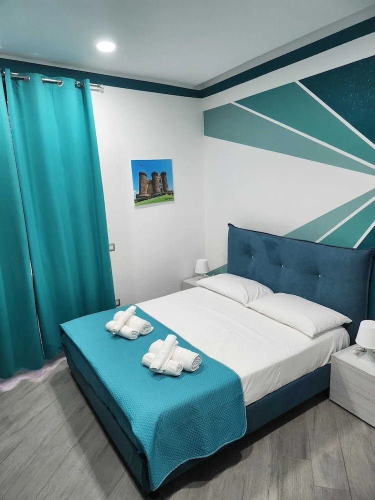 Foto - Gradini Partenopei