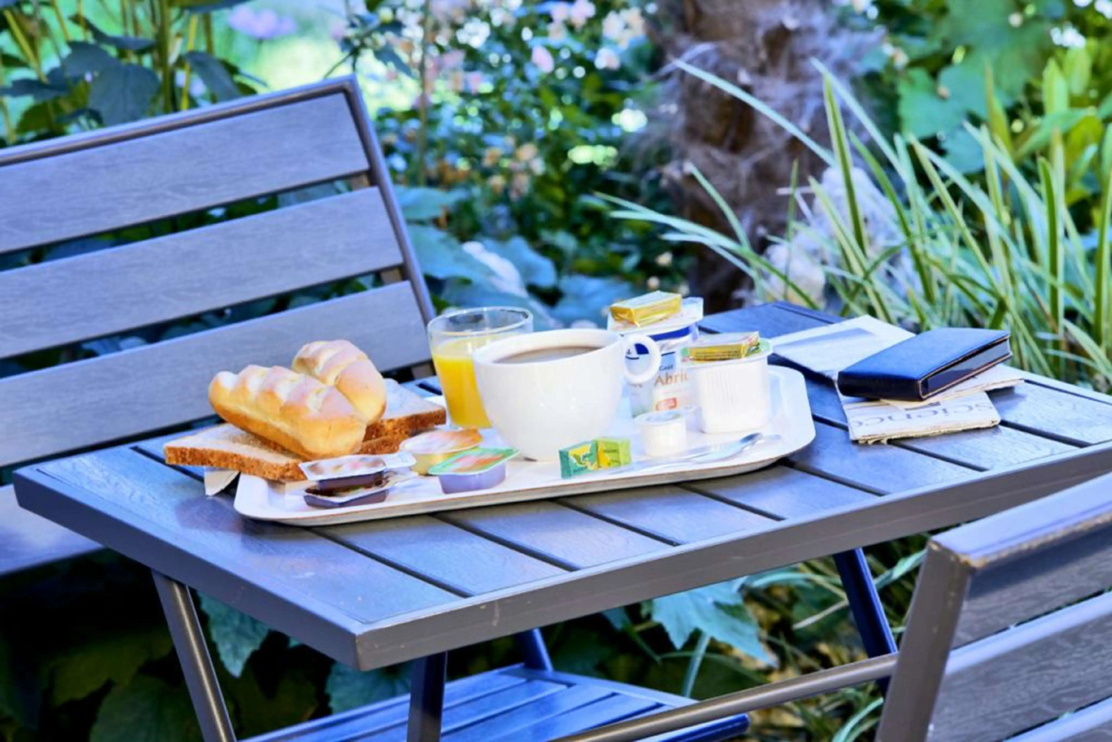 Foto - Premiere Classe Bourges