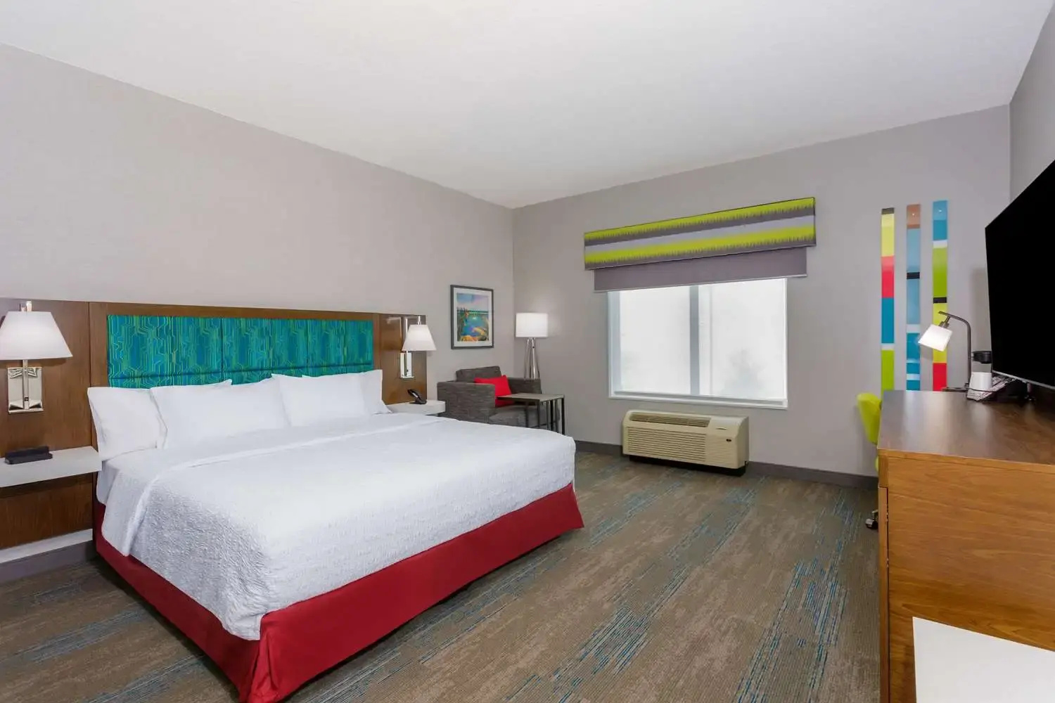 Foto - Hampton Inn By Hilton Ocoee Orlando