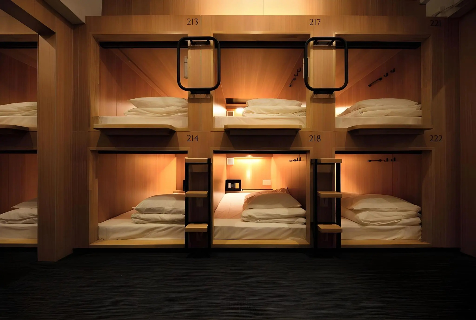 Photo - Tsukimi Hotel