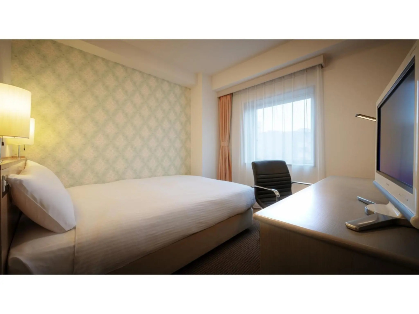 Photo - Hotel Ronshan Sapporo