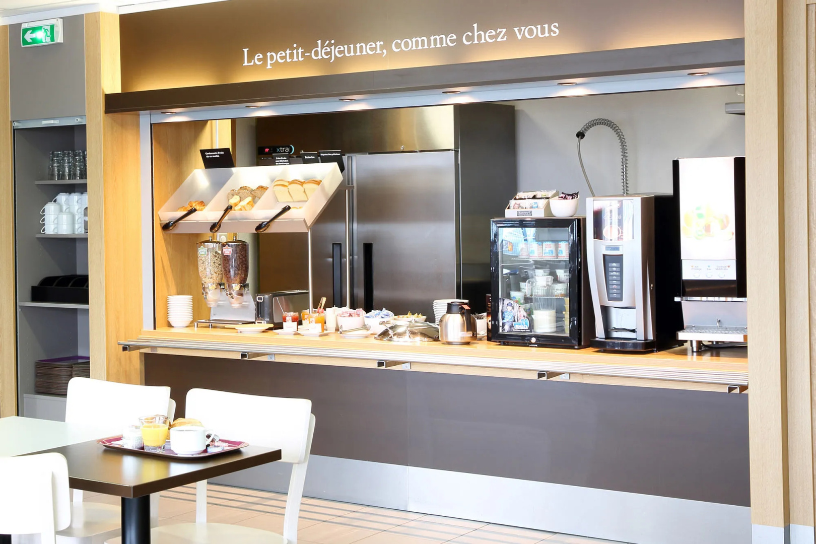 Photo - B&B HOTEL Perpignan Sud Marché International