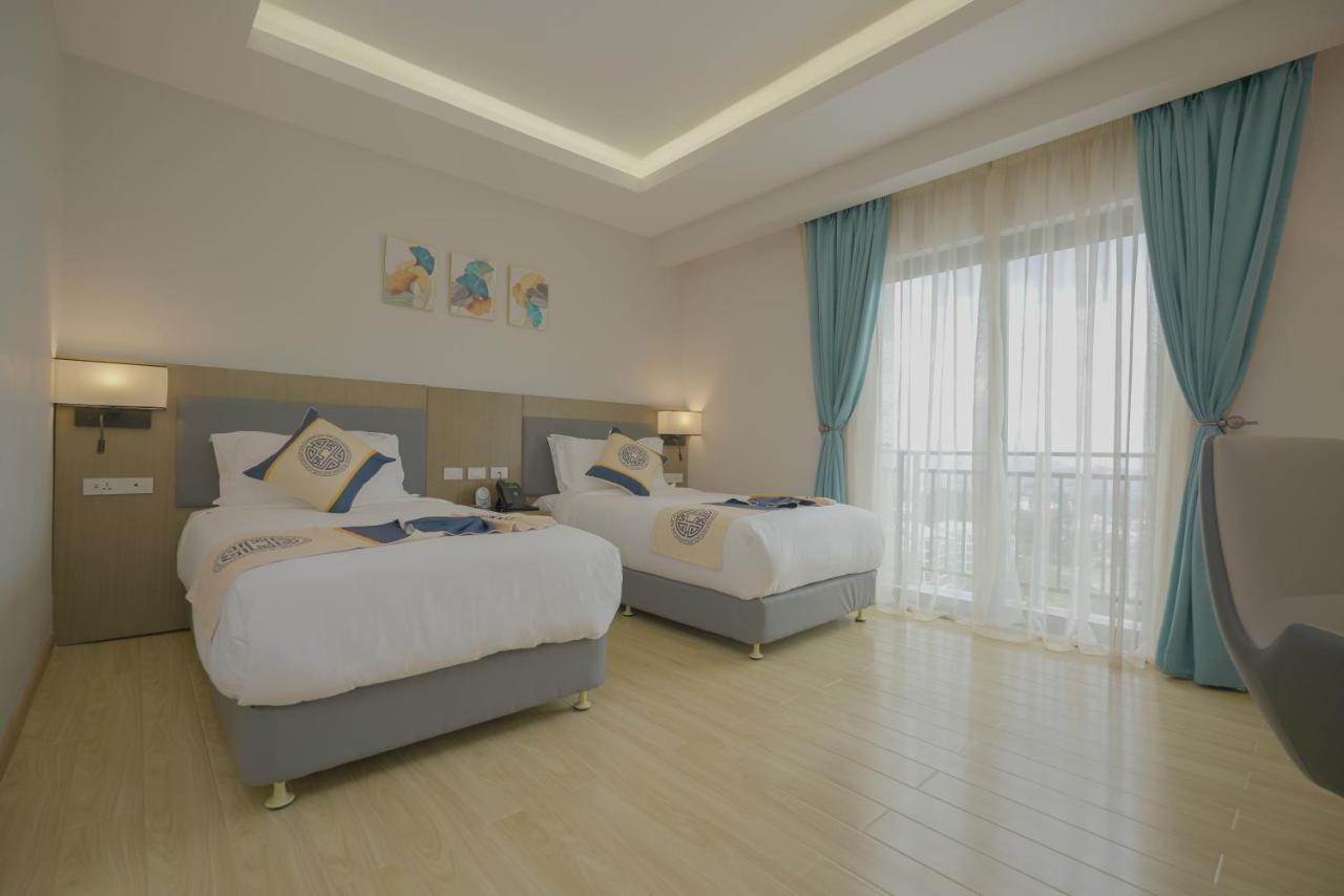 Photo - Stay Easy Plus Hotel