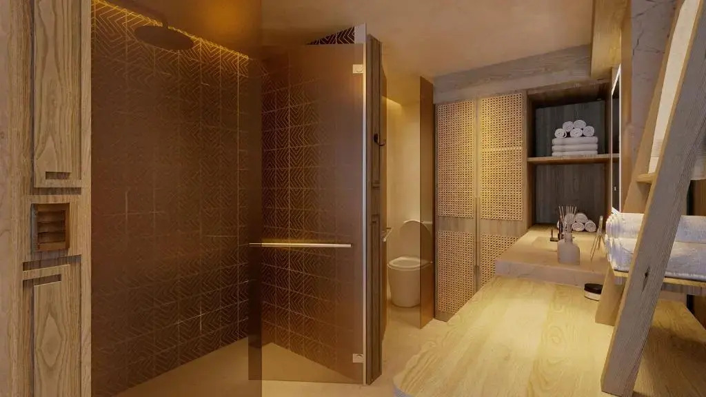 Foto - Hotel Indigo Playa del Carmen by IHG