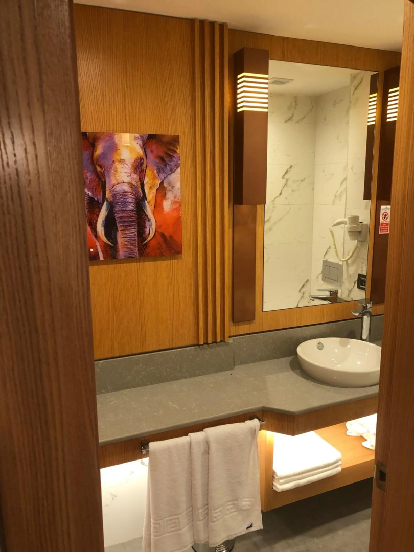 Foto - Maywood Hotel