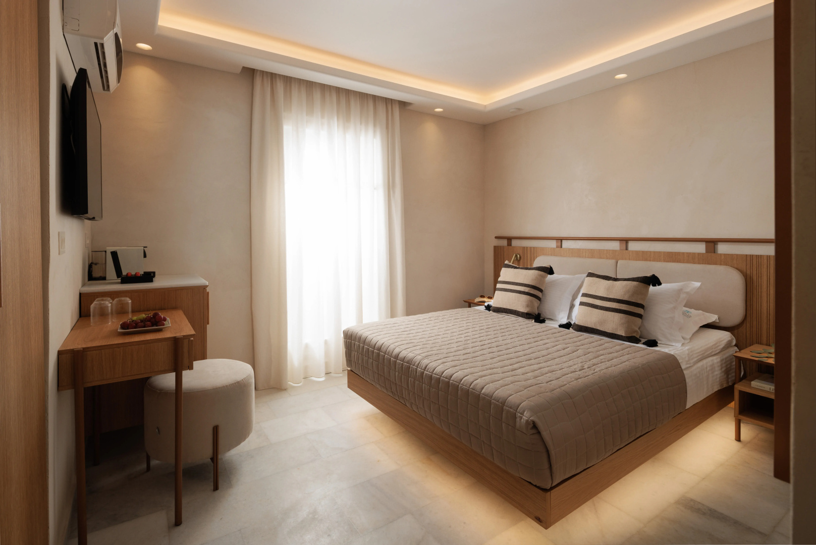 Foto - Polis of Naxos Stylish Suites