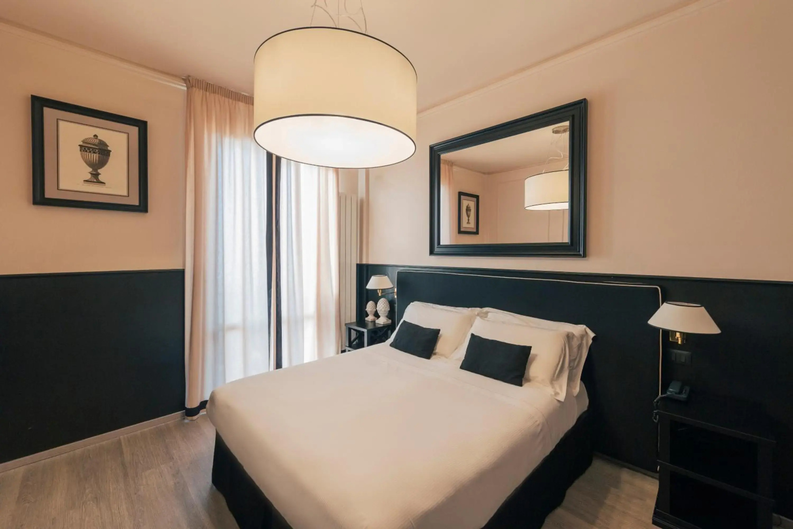 Foto - Hotel San Luca
